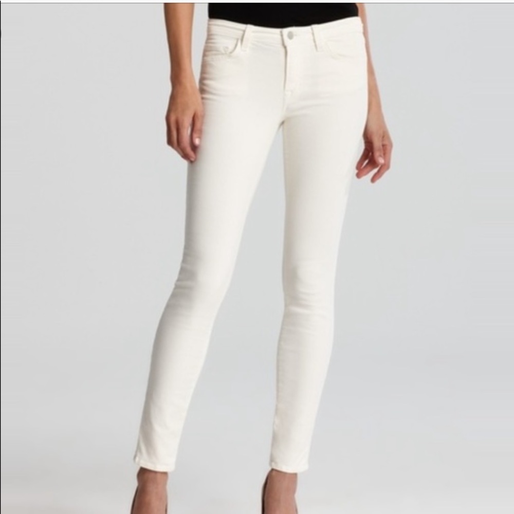 🎉HP🎉J. Crew Toothpick Cords